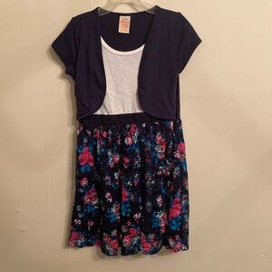 Girl’s size M (7-8) dress
